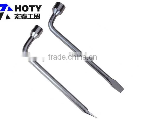 Custom Car Crosshead l Scoket Handle Wrench photo-4