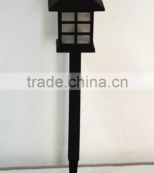 LED Solar Garden Light Waterproof Solar Garden Stake Light LED Garden Light photo-3