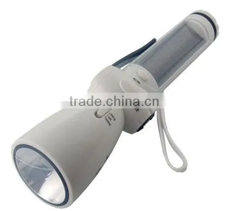 Fast Delivery and Cheap Price Solar Torch Lamp photo-3