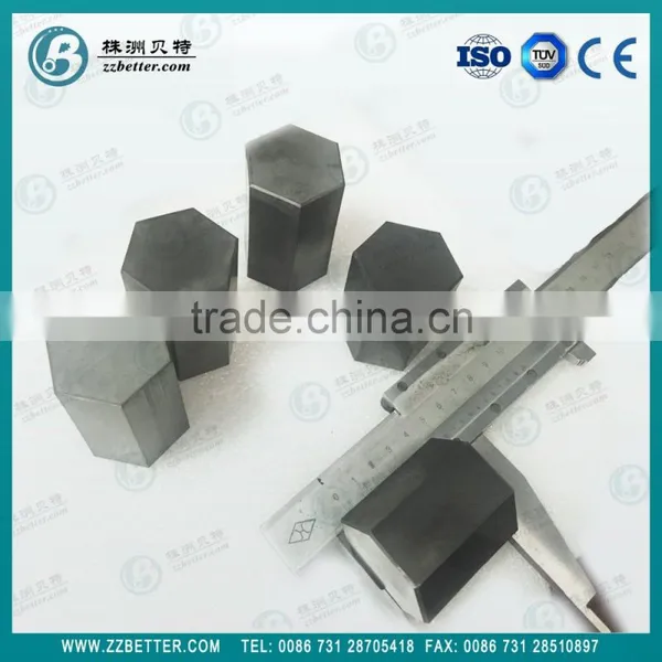 All Shapes of Bulletproof Ceramic Tiles for AK47 Protection photo-4