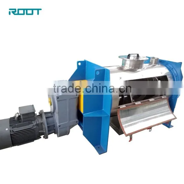 Calcium Carbonate Powder Blender Price