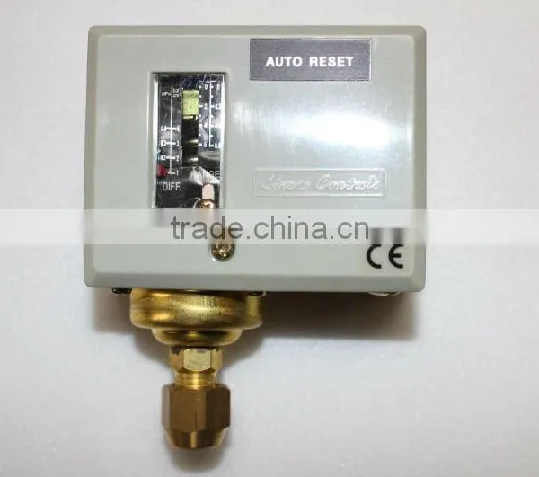 Pressure Switch