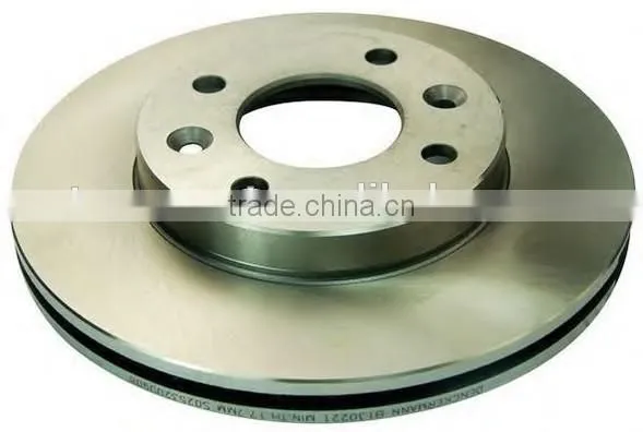 85103803 Heavy Duty Truck Brake Disc for Volvo,Renault photo-2