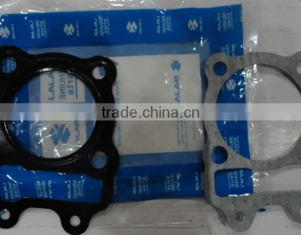Customized Best Motorcycle Spare Parts Factory Motorcycle Cylinder Head Gasket