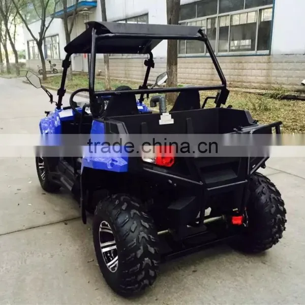 Longer Style 175cc go Kart/175cc UTV/high Configuration 200cc UTV 250cc go Kart (TKG200-A2) photo-4