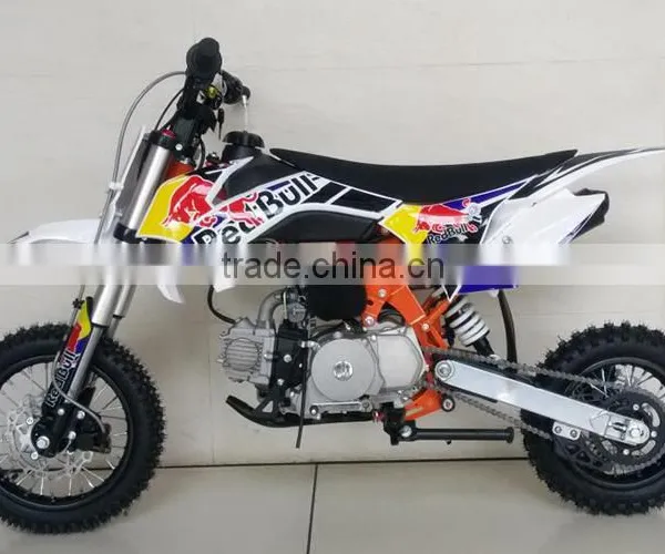 Hot Selling KTM SX 85 125cc Pit Bike photo-2