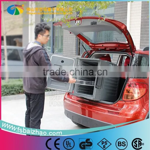 2015 Best Quality Plastic Ice Brick Ice Boxes Picnic Ice Cooler Box photo-2
