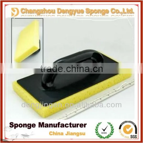 Light Eco-friendly Durable Professional Efficient Cleaning Polishing Plastering Trowel photo-2