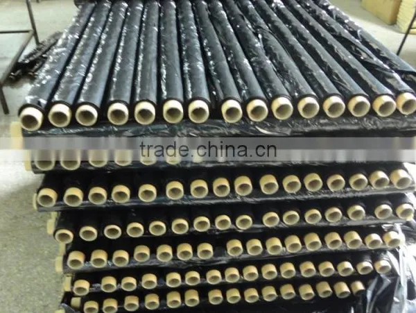 LDPE Plastic Mini Greenhouse uv Plastic Film Roll photo-3