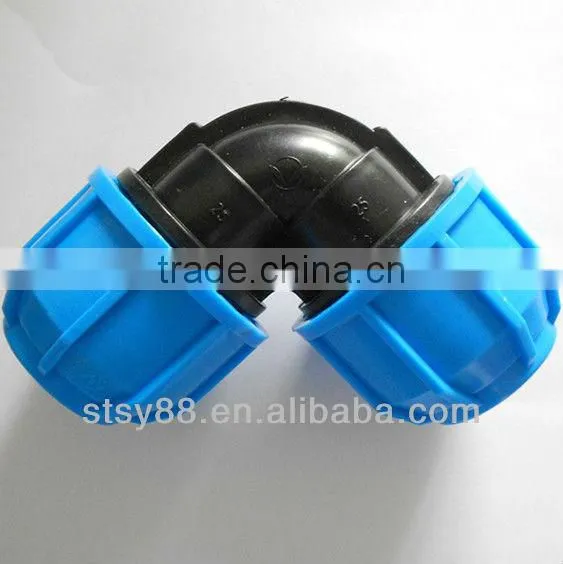Sanitary pp Pipe Fittings Plastic Fittings Tee photo-5