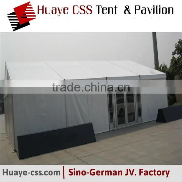 Glass Standard Party Tent for Sale photo-4