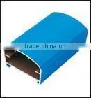 Powder Coating Aluminum Frame Construction /aluminum Extruded Profiles photo-4