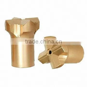 Cross Drill Bits photo-2