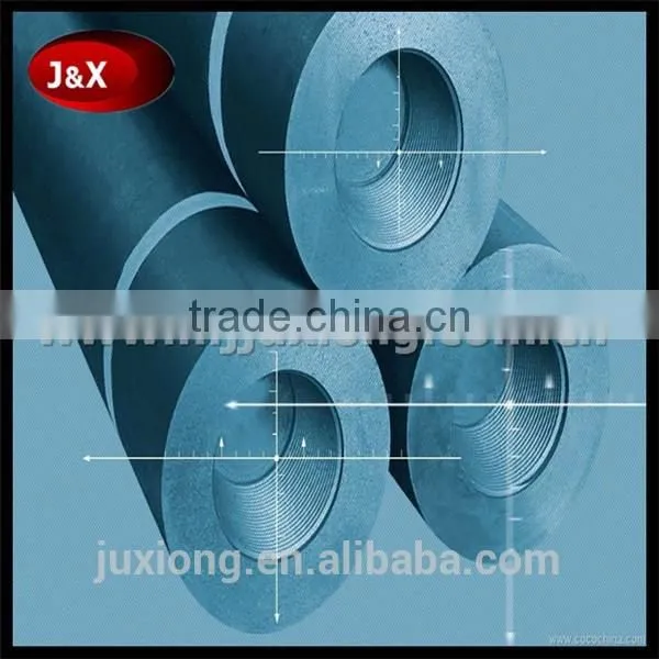 UHP Graphite Electrode photo-3