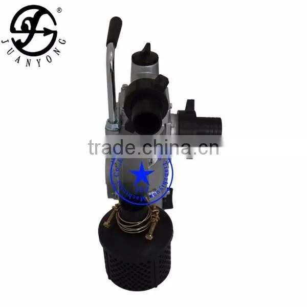 JUANYONG1.5"self Priming Water Pump With Agriculture Water Pump Water Pumps photo-6