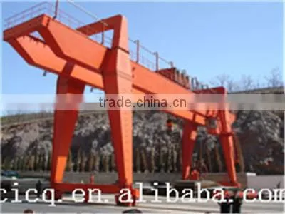 Gantry Crane/ Gantry Crane 5T---10T