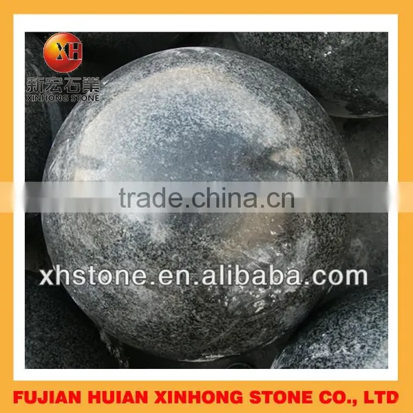 Hot Sale Large Outdoor Nature Sphere,polished Stone Spheres Made in China photo-3