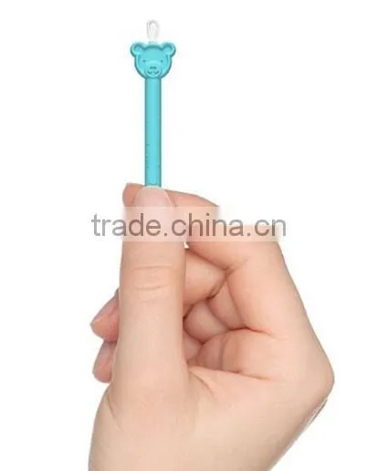 Silicone Ear & Nose Cleaner photo-4