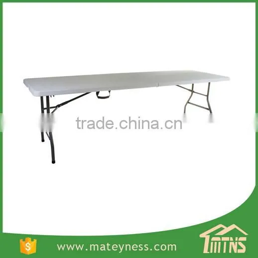 Picnic BBQ Party Plastic Folding Table photo-3