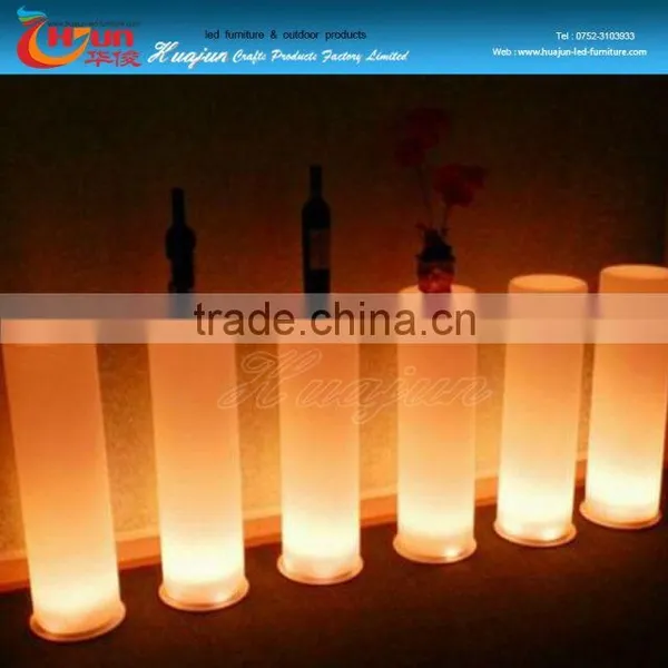 Led Neon Lamp 22*22*72 cm photo-6
