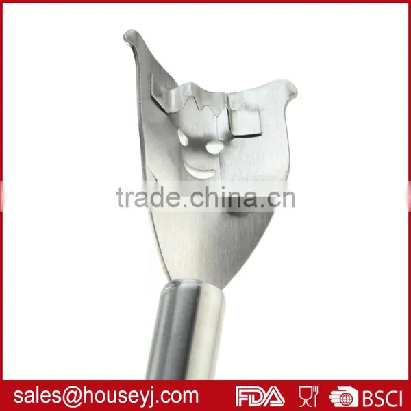 Kitchen Cob Kerneler Cutter Stainless Steel Manual Corn Peeler photo-2