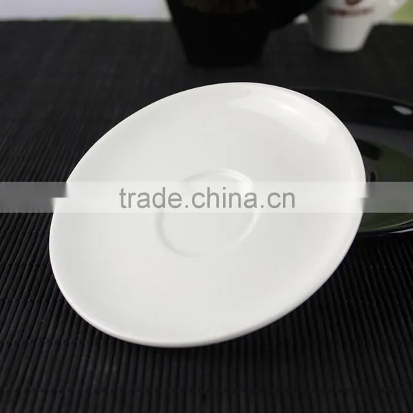 2017 Custom Wholesale Ceramic Porcelain Coffee Espresso Cup and Saucer photo-6