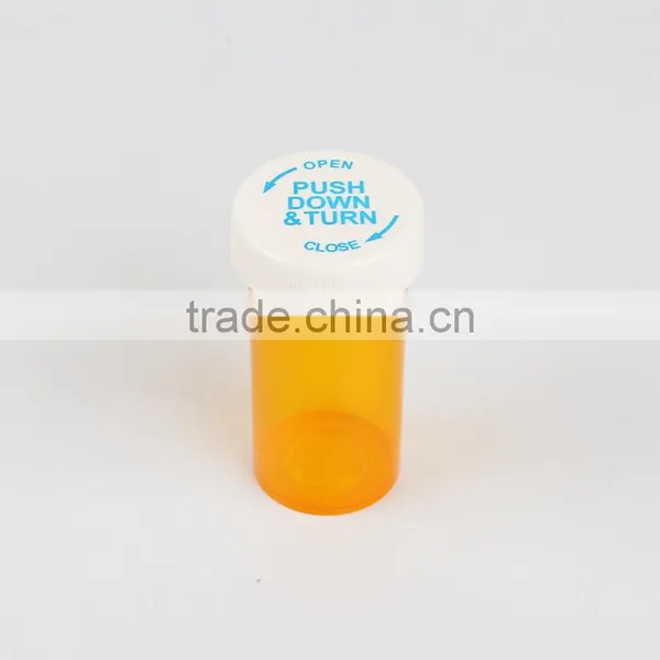 Reversible Medicine Vials,reversible Vials photo-2