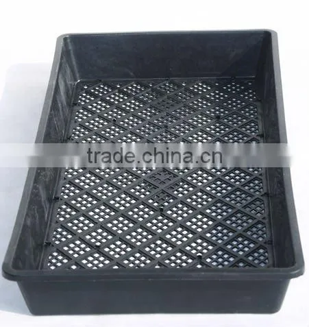 Seed Tray,seedling Tray,nursery Tray,planter Tray,flower Pot Tray,greenhouse Tray,propagation Tray,plug Tray,breeding Tray photo-4