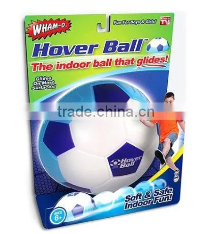 Hover Ball/Indoor Hover Foot Ball/slide Ball photo-4