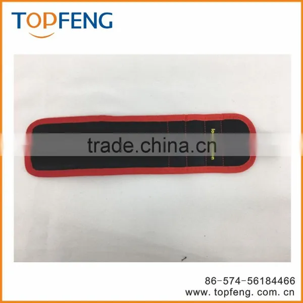 Magnetic Wristband,wristband With 3pcs Magnet photo-2