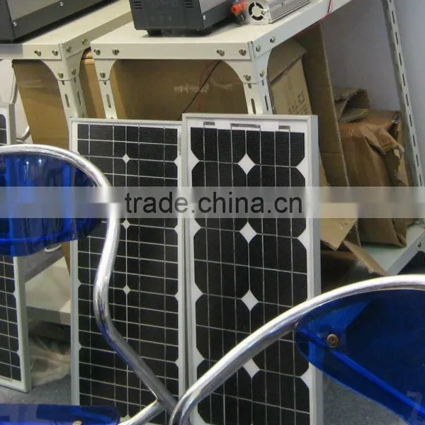 Solar Powered Led Strip Lights 500W photo-6