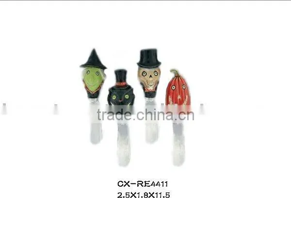 Polyresin Item for Halloween