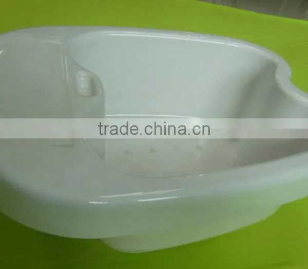 2017 Portable Blister Plastic Thermoforming Foot Bath