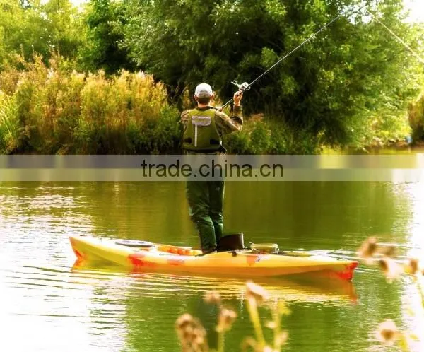 Popular Kayak Paddle Plastic Clip photo-6