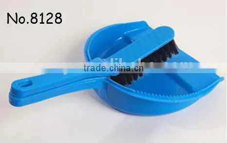 New Design Home Cleaning Broom & Dustpan photo-5