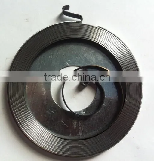 Brush Cutter Spare Parts Good Quality Starter Spring for 1E40F-5A photo-2