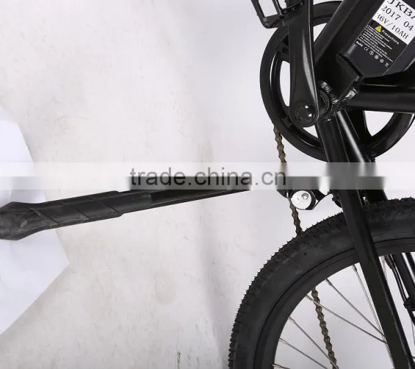 New Arrival 26 Inch Electric Mountain Bikes Electric Bike photo-4