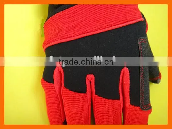 All Purpose Touch Screen Gloves photo-6