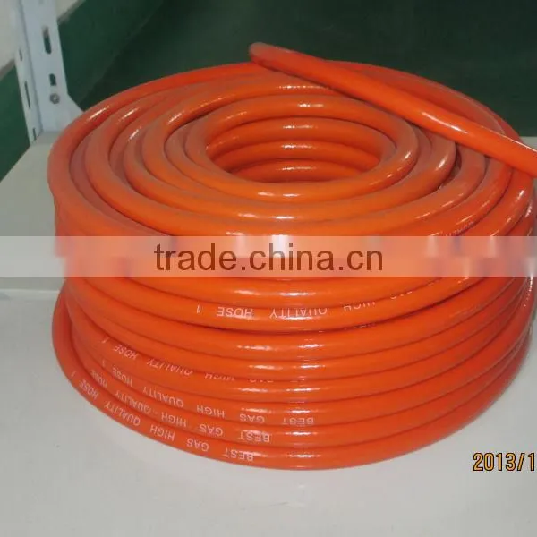 gas hose for stove