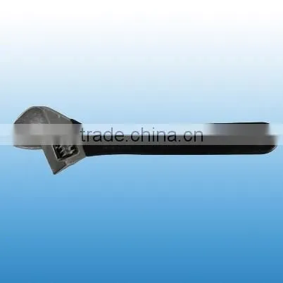 Drop Forged Adjustable Wrench WS048 photo-4