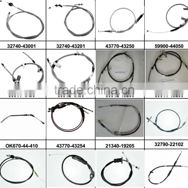 Salecar Bracing Wire photo-2