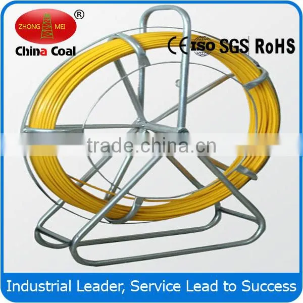 2016 New Fiberglass Duct Rodder Push Pull Rod