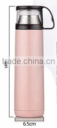 Stainless Steel Vacuum Flask Thermos Flask LYR-JP503 photo-3