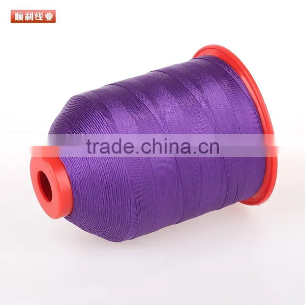 Leather Sewing Thread,High Quality Thread photo-6