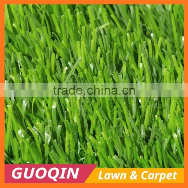 Natural Looking 24-hour Use Artifiical Grass for Petting Trainning Areas photo-3