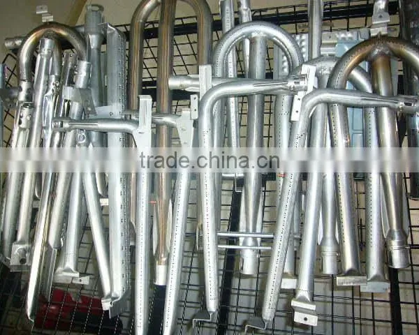 Grill Gas Pipe Burner for BBQ photo-4