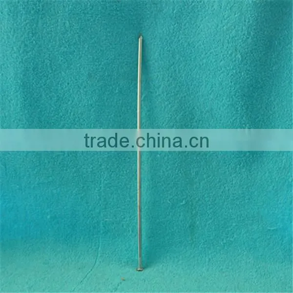 Galvanized Nails photo-6