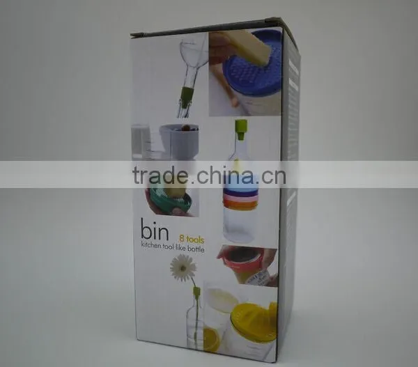 Bottle Multifunction Kitchen Tools and Equipment photo-5
