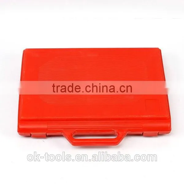 OK-tools 45Pcs Thread Cutting Tools Tap And Die Set, photo-4