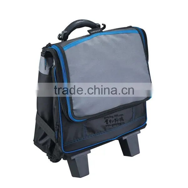 2015 High Quality Custom Large Rolling Cooler Bags photo-5
